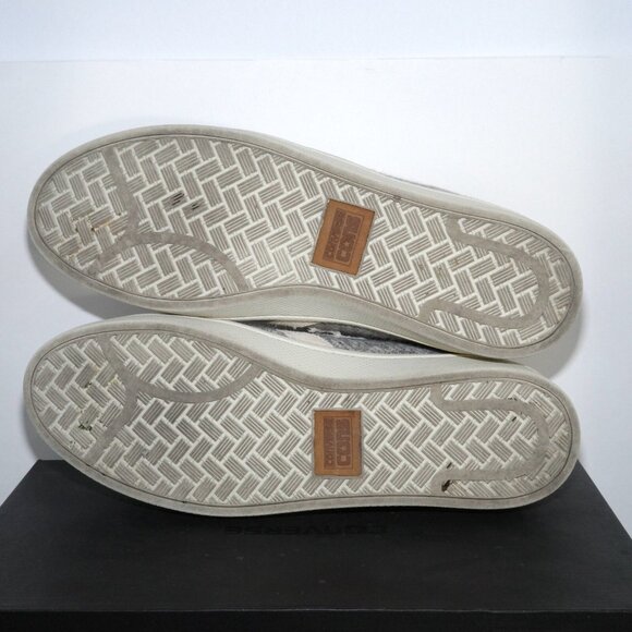 2013 Converse First String Pro Leather Ox Japanese Terry 141766C Mens US 11 - Picture 11 of 12